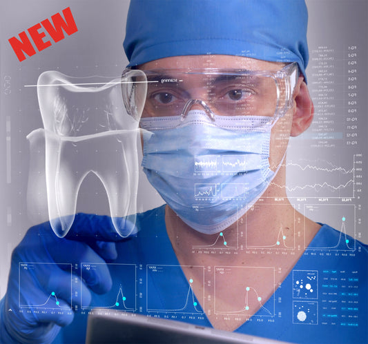 Emerging Technologies for Dental Professionals | 4CEs