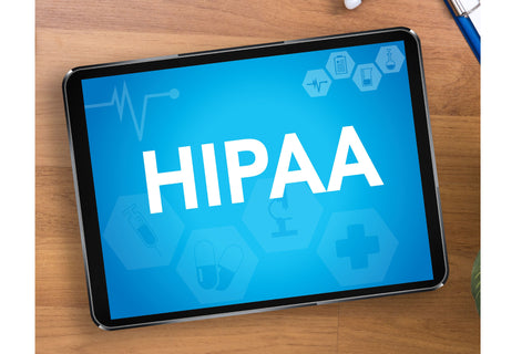 HIPAA Overview with TX HB300 for Texas Dental Staff: 1 CE