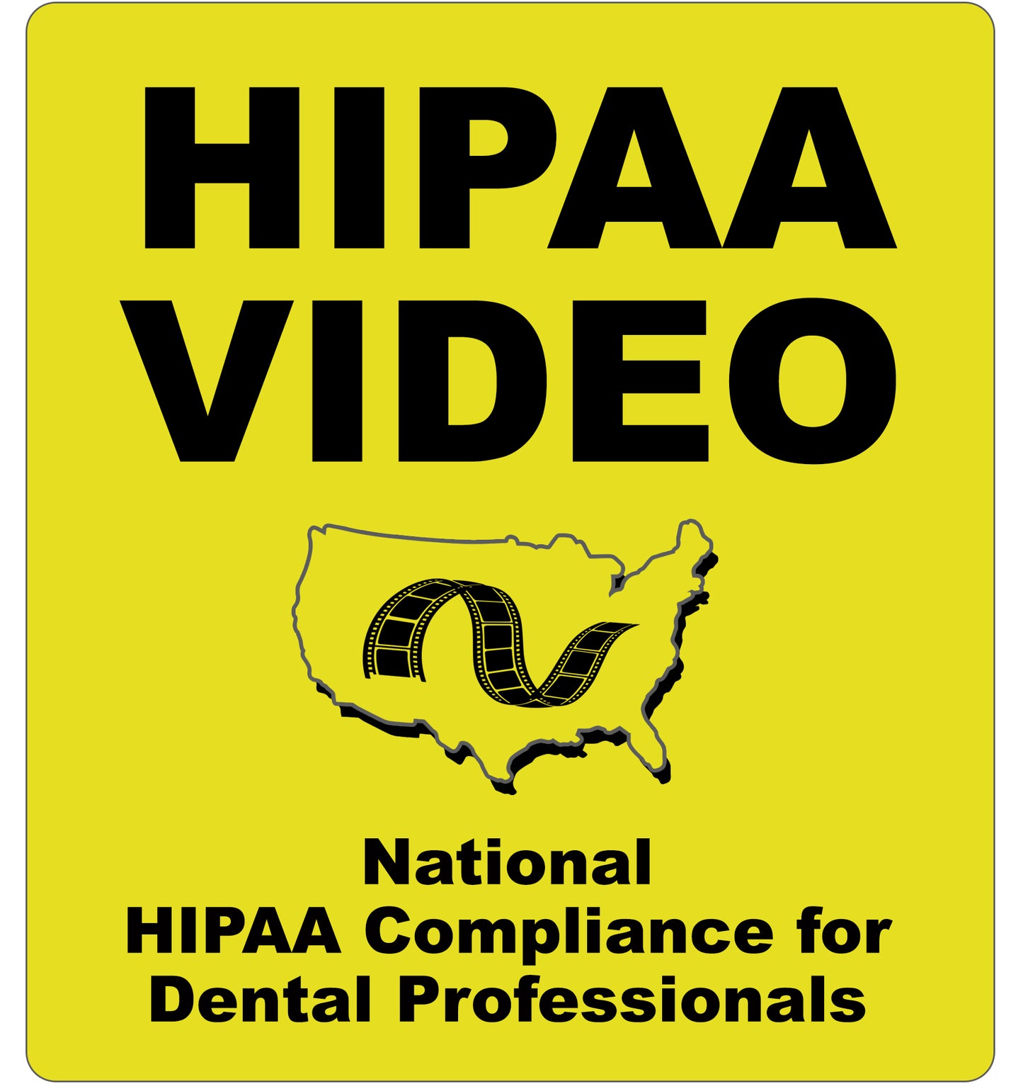 HIPAA Training Video for Dental Professionals | 1 CE
