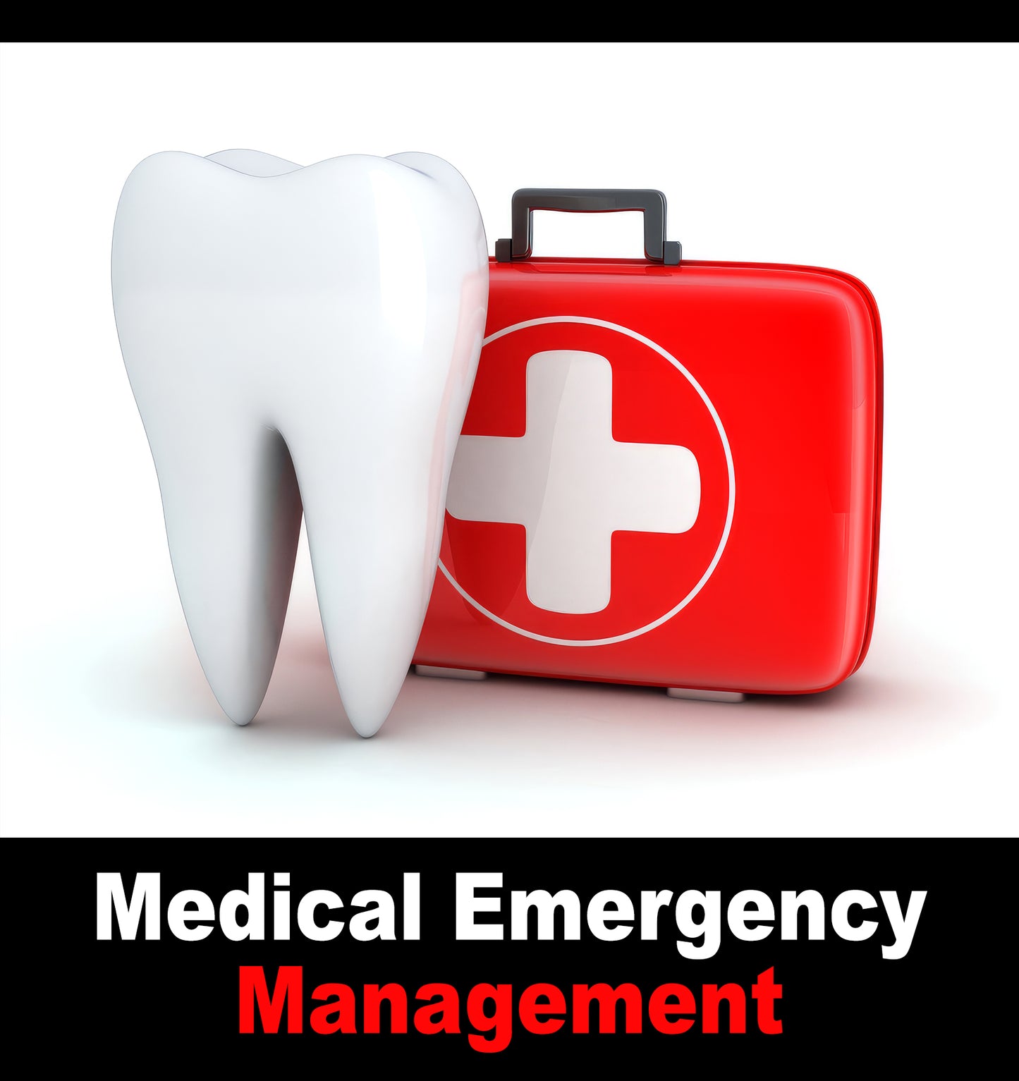 Medical Emergency Management | 3 CEs